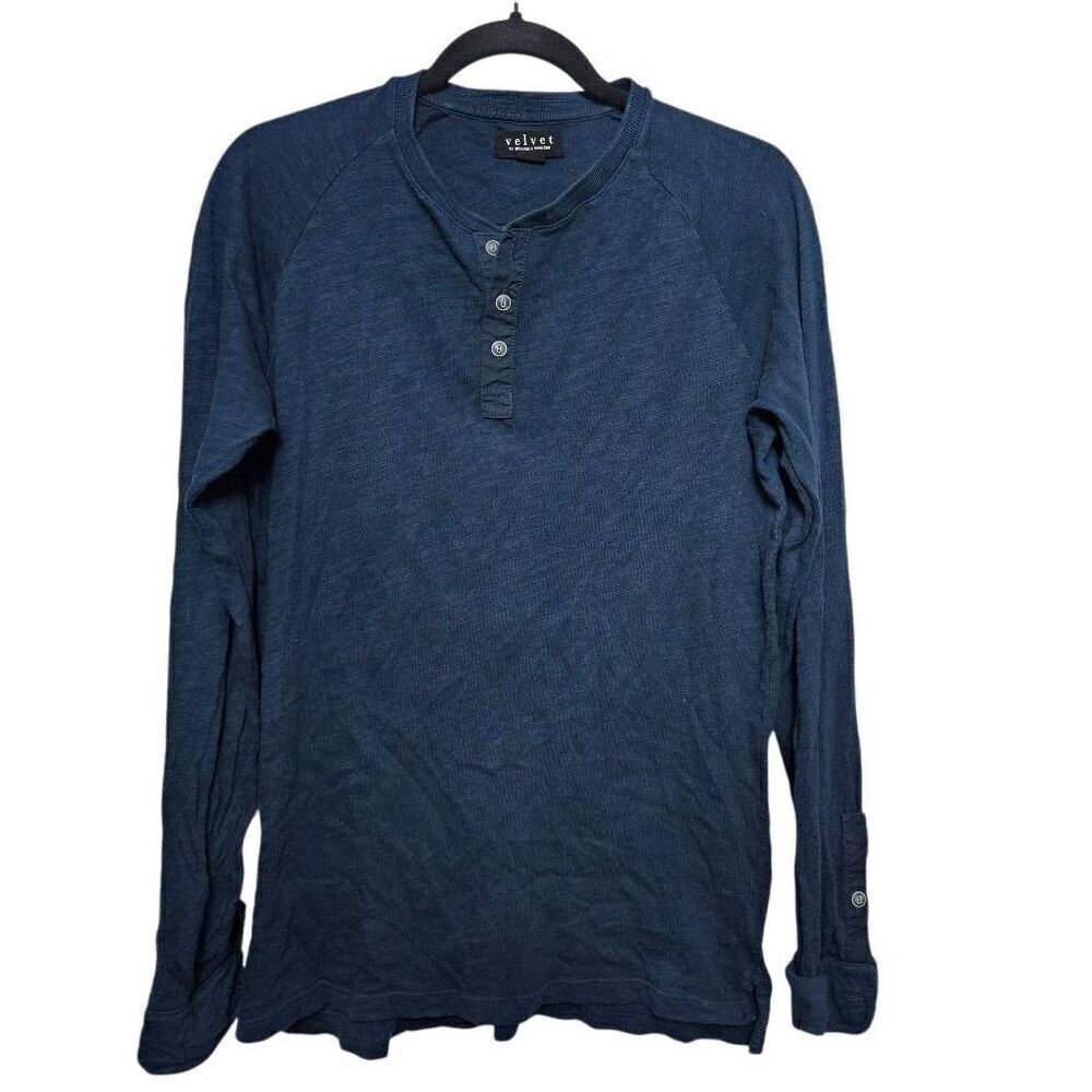 Velvet by Graham and Spencer shirt for men